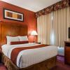 Отель Best Western Plus Hannaford Inn & Suites, фото 5