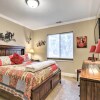 Отель Secluded Home w/ Hot Tub & Mountain Views!, фото 5