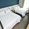 Отель Holiday Inn Express Asuncion Aviadores, an IHG Hotel, фото 21
