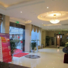 Отель GreenTree Inn Anhui Huangshan She Town Paifangqun New Bus Terminal Station Express Hotel, фото 3