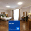 Отель Sabon Hotel, фото 5