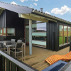 Отель 8 Person Holiday Home in Hjorring, фото 1