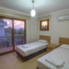 Отель Prestij Makri 4+1 Villa, Özel Havuzlu, Fethiye, фото 17
