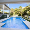 Отель Sizzling Summer Rates at Surf Side Beach House  GULF VIEWS Elevator (Beach Retreats), фото 16