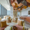 Отель Whiz Luxe Hotel Spazio Surabaya, фото 8