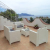 Отель House With 2 Bedrooms in Marciano, With Wonderful sea View, Furnished Terrace and Wifi - 500 m From , фото 11