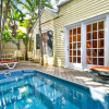 Отель Key Lime Pie by Avantstay Ideal Location w/ Splash Pool & Out Door Dining Month Long Stays Only, фото 11