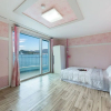 Отель Geoje Sunbeach Pension, фото 18