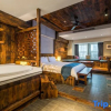 Отель Chao Featured Hotel (Jiaxiulou Qingyun Market), фото 10