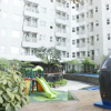 Отель Best Choice 1Br Apartment At Parahyangan Residence, фото 17