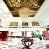 Отель GreenTree Inn Fuyang Yingzhou Zhengjishoufu, фото 24