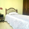 Отель Habitación con vista al cerro Nawi, фото 3