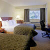 Отель Clarion Inn And Conference Centre, фото 4