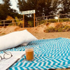 Отель Sandy Shores Beachstay, фото 11