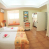 Отель Dreamin, Silver Sands 2BR, фото 1