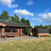 Отель Authentic Log House Near The Fjord and Forest, фото 21