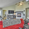 Отель Sunny Florida Home w/ Decks & View, Steps to Beach, фото 6