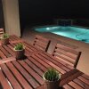 Отель 3BR Goodyear Home Pvt Pool Sleeps 8, фото 20