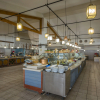 Отель Golden Coast Hotel & Bungalows - All Inclusive, фото 35
