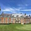 Отель Château d'Humières, фото 1