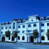 Отель Jinyuwan Hotel (Dalian Lvshun University Town), фото 1