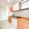 Отель Best Choice And Modern Studio At Apartment Mataram City, фото 4