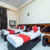 Отель OYO 19150 Hotel Great Shiva Dlx, фото 6