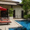 Отель Kirikayan Luxury Pool Villas & Spa Samui, фото 11