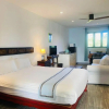 Отель Baan Talay Chine Boutique Resort, фото 3