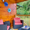 Отель River Getaway #2326, фото 26