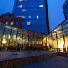Отель Beijing Marriott Hotel Northeast, фото 21