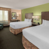 Отель La Quinta Inn & Suites San Antonio Medical Center, фото 3
