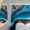 Отель Prize by Radisson, Erfurt City, фото 43
