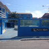 Отель Pousada do Moinho в Пляже Pero