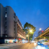Отель Xishang Hotel (Chengdu Yipin World Yihan Road East Subway Station), фото 3
