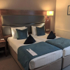Отель Cotswold Lodge Hotel, фото 3