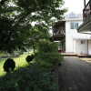 Отель Anmyeondo Lake Park Pension, фото 17