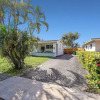 Отель Sunny Waterside A in Dania Beach, фото 1