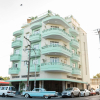 Отель Santo Paradiso Hotel, фото 1