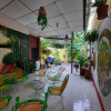 Отель Urcututo House - Hostel, фото 9