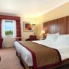 Отель Delta Hotels by Marriott Milton Keynes, фото 15