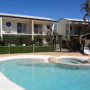 Отель Anchor Motel Noosa, фото 12
