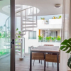 Отель Luxury 2 BR Penthouse With Private Rooftop Picuzzi, фото 4