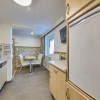 Отель Ski & Bike Appartements Forsthaus, фото 43