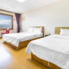 Отель Jeju Samda Hostel, фото 3