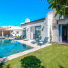 Отель Müskebi Villas, фото 17