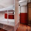 Отель Feel Hostels City Center, фото 17