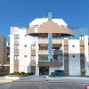 Отель Aluguel Apartamento 2 quartos 100m Mar Bombas/SC, фото 1