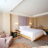 Отель Smile & Natural Jiujiang International Hotel, фото 5