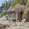 Отель San Blas Paradise Private Cabins on Shipwreck Island - meals included, фото 12